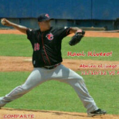 Profile Picture of Harold Jesús Rivero (@HaroldJess) on Twitter