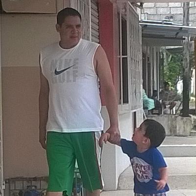Profile Picture of Freddy Delgado (@21Freddydelgado) on Twitter