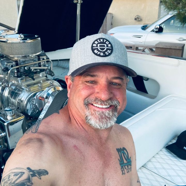 Profile Picture of Lourne (@wilson4731) on Tiktok