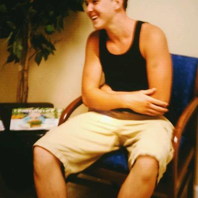 Profile Picture of Matt McCormack (@mattmccormack9) on Twitter