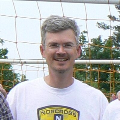 Profile Picture of Calvin Grier (@ckgrier2) on Twitter