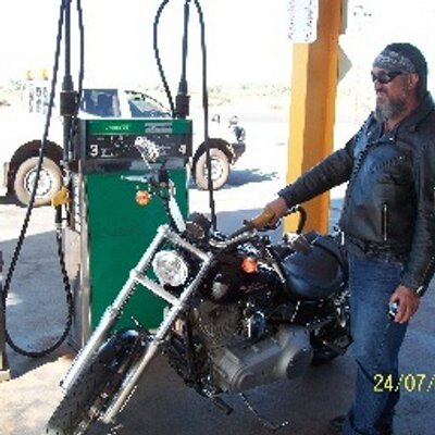 Profile Picture of Mark Stockman (@StockmanMark) on Twitter