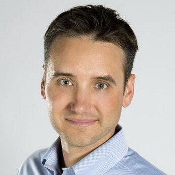 Profile Picture of Frank Gruber ✨ (@FrankGruber) on Twitter