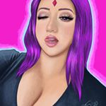 Profile Picture of Nikki Gee (@nikkigeecosplay) on Instagram