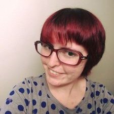 Profile Picture of Ashley Renee Fonseca (@FonsecaAshleyR) on Twitter