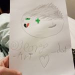 Profile Picture of george_dent_212_art (@george_dent_212_art) on Instagram