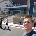 Profile Picture of Kyle Peterson (@kyle123214) on Instagram