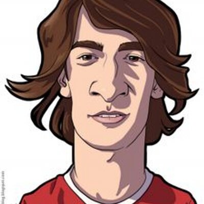 Profile Picture of Markovic's Heels (@MattHill1977) on Twitter