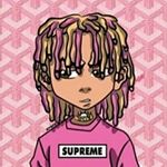 Profile Picture of clarence piper (@killer_kid_savage) on Instagram