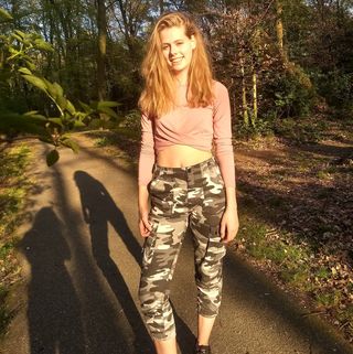 Profile Picture of Marie Versteeg (@marie.versteeg.796) on Facebook