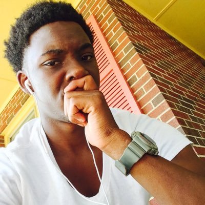 Profile Picture of Clarence Grimes Jr. (@YoungNike_21) on Twitter