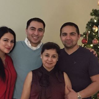 Profile Picture of Eulalia Pinos (@Eulalia-Pinos) on Facebook