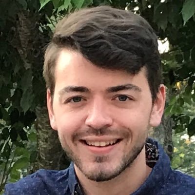 Profile Picture of Brendan Pease (@bdpease) on Twitter