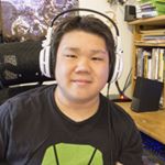Profile Picture of Adam Chow (@filmtaku) on Instagram