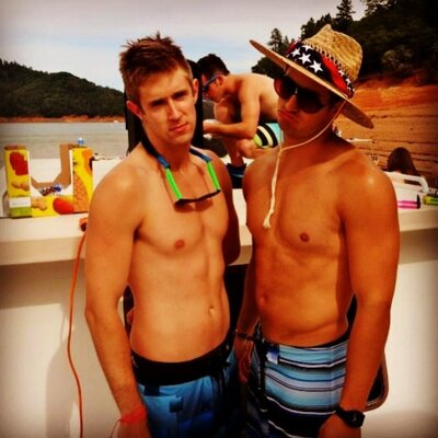 Profile Picture of Connor Reynolds (@connorjreynolds) on Twitter