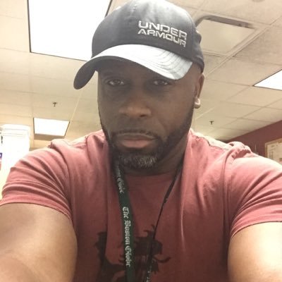 Profile Picture of Tony Felder (@TonyFelder4) on Twitter