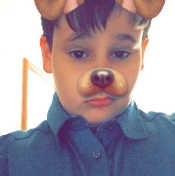 Profile Picture of Caden Tossey (@cadentossey) on Poshmark