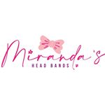 Profile Picture of Miranda’s Head Bands 🎀 (@mirandaheadbands1) on Instagram