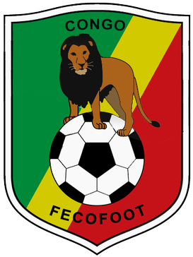 Profile Picture of Congo national football teamon Wikipedia