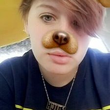 Profile Picture of Jasmine Tabor (@JasmineTabor5) on Twitter