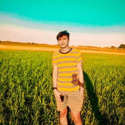 Profile Picture of PaulPatrickPaule (@PaulPatrickPau1) on Twitter