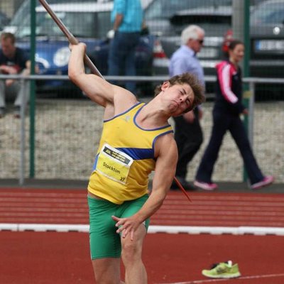 Profile Picture of Matthew Stockton (@MStockton12) on Twitter