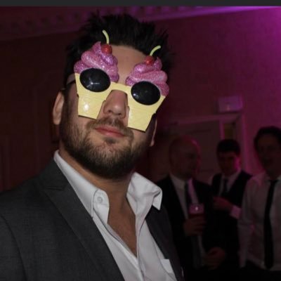 Profile Picture of J P Moody (@jpmood) on Twitter