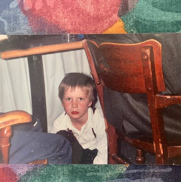 Jordan Frisk - Poshmark Profile Picture of Jordan Frisk (@jrodanfrisk1212) on Poshmark