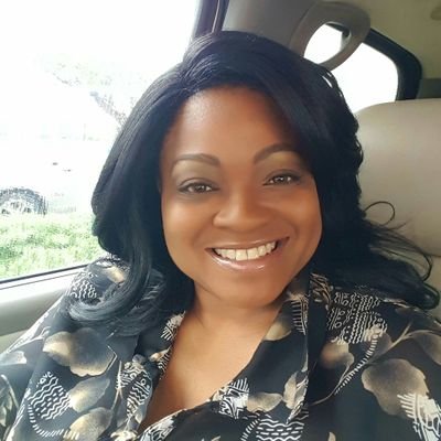 Profile Picture of Chef Yolanda James (@chefmommy305) on Twitter