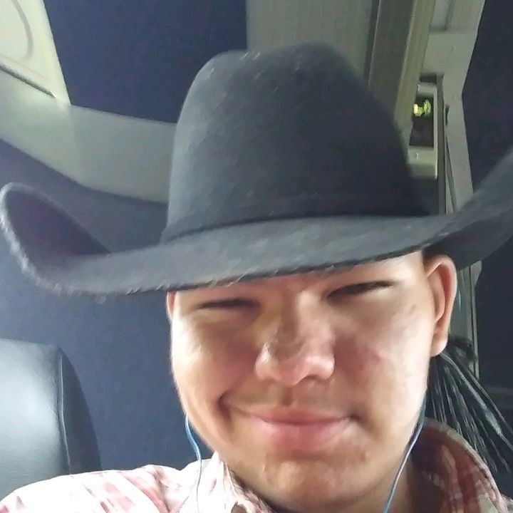 Profile Picture of Daniel Bonefield (@danielbonefield) on Tiktok