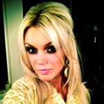 Profile Picture of Dani Harris (@dani_boone) on Instagram