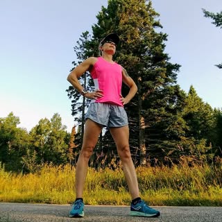 Profile Photo of Erin McMahon Rock (@erinrockrun) on Instagram