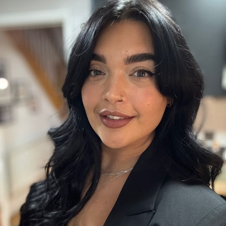 Profile Picture of Olivia Hendricks (@oliviahendricks91) on Tiktok