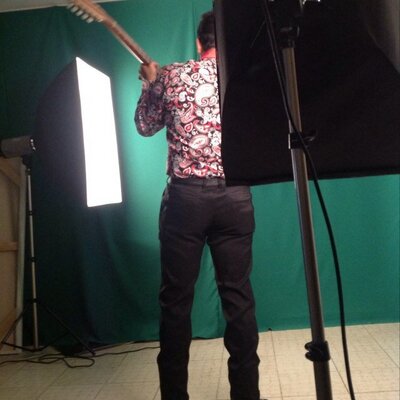 Profile Picture of Rene Rey Fierro T. (@ReneReyFierro) on Twitter