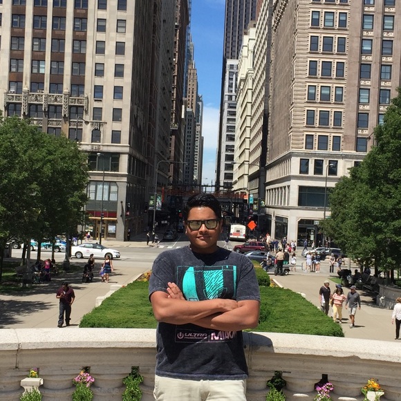 Profile Picture of Rohan Patel (@rohan1135) on Poshmark