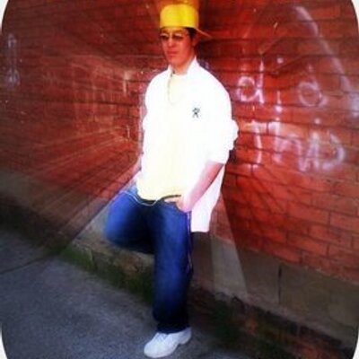 Profile Picture of Marc Brimley (@Marcqrv) on Twitter