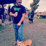 Profile Picture of Shawn Hodgson (@therealhodge33) on Instagram