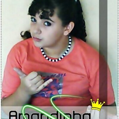 Profile Picture of @AmandaLoren (@Amanda_loren16) on Twitter