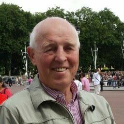 Profile Picture of Richard Jazwinski (@richardjazwins1) on Twitter