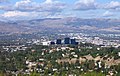 Profile Picture of Santa Susana Mountains - Wikipediaon Wikipedia