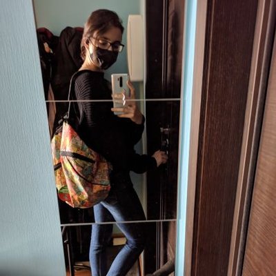 лисююша - Twitter Profile Picture of лисююша (@rose__volpe) on Twitter