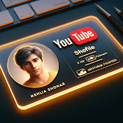 Profile Picture of Nehlia Shonak  (@Nehliashonak) on Youtube