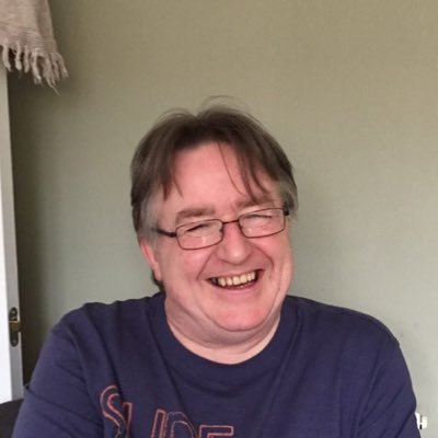 Profile Picture of Stephen Findlay (@stephfin57) on Twitter