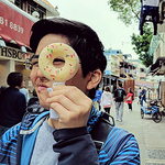 Profile Picture of Mangocyborg (@mangocyborg) on Flickr