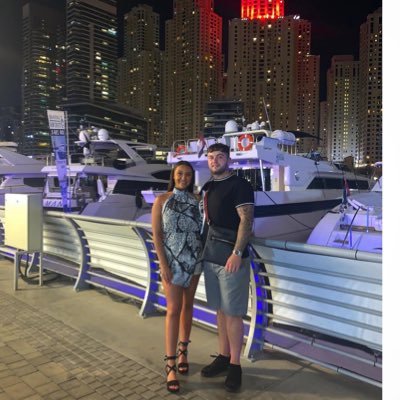 Profile Picture of Hayley Jarvis (@HayleyJarvis17) on Twitter