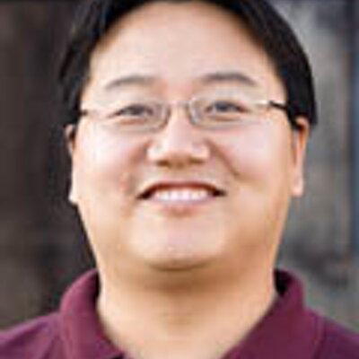 Profile Picture of Peter Chu (@pzchu) on Twitter