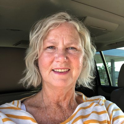 Profile Picture of Joan Bright (@JoanBri70944371) on Twitter