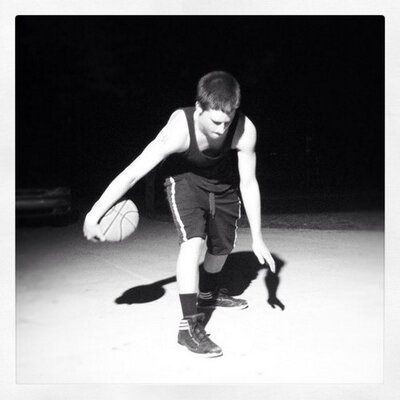 Profile Picture of Joshua Zinser (@ThatGuy_JZ) on Twitter