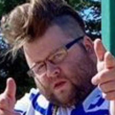 Profile Picture of Anders Rasmussen (@awnders) on Twitter