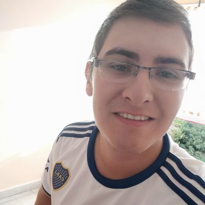 Profile Picture of Kevin Croce (@KevinCroce7) on Twitter